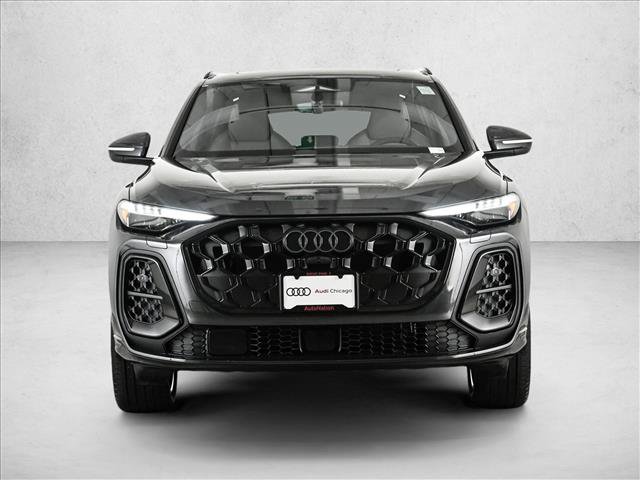 New 2026 Audi Q5 Premium Plus AWD/4WD image 2