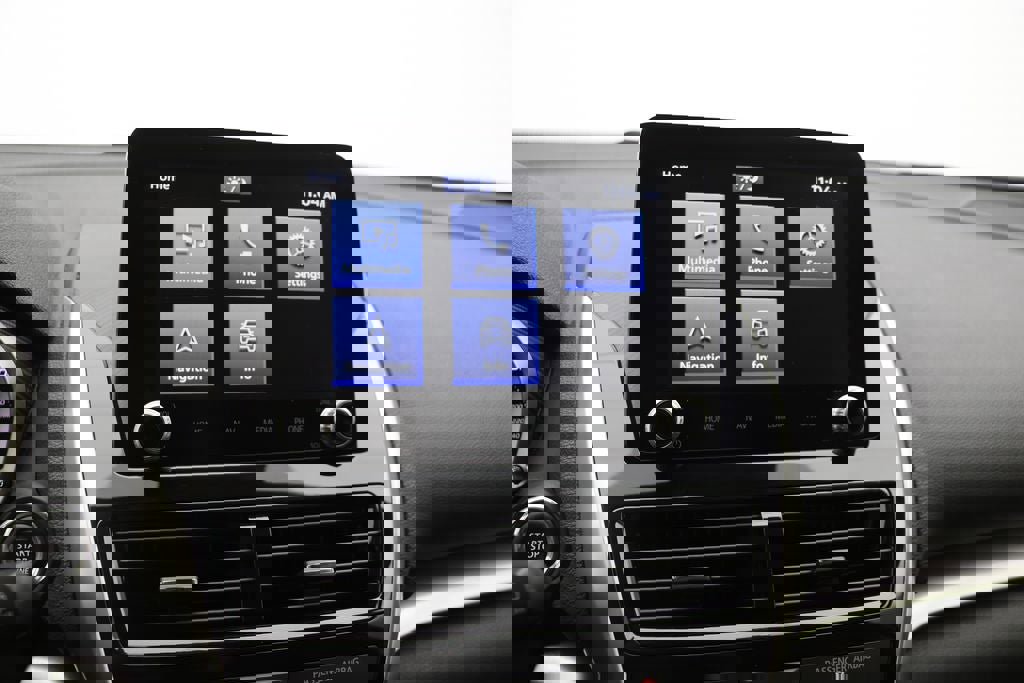 Used 2025 Mitsubishi Eclipse Cross SE image 20