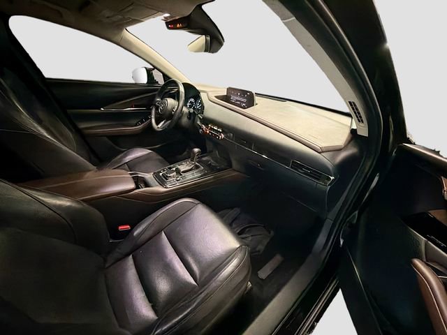 Used 2021 MAZDA CX-30 2.5 Turbo w/ Premium Plus Pkg image 29
