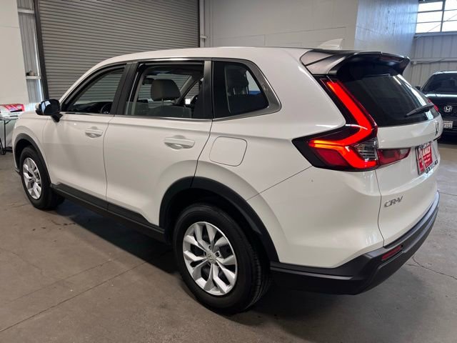 Used 2023 Honda CR-V LX image 5