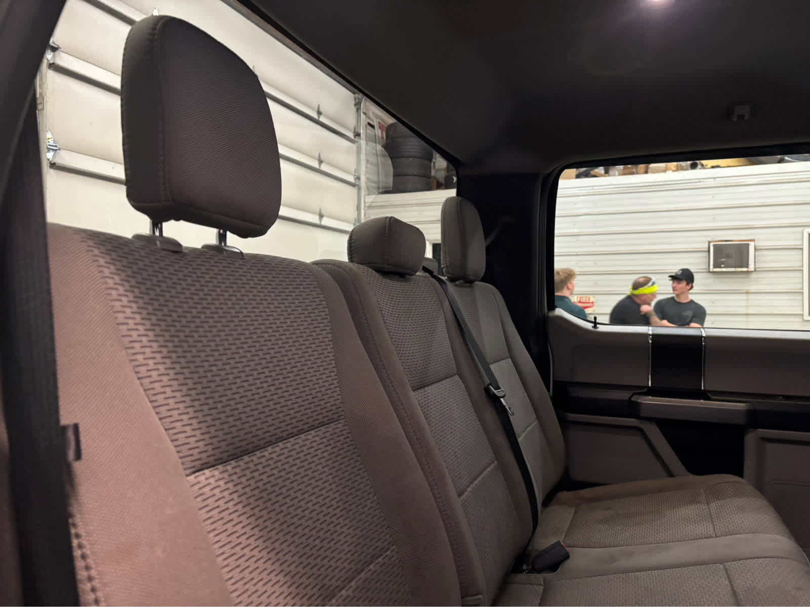 Used 2020 Ford F250 XLT image 32