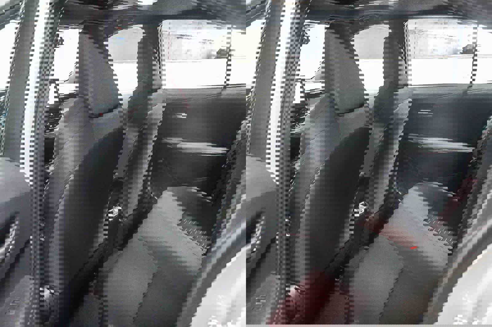 Certified 2024 Toyota Corolla SE w/ SE Premium Package FWD image 19