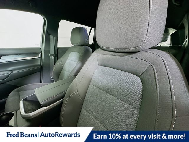 New 2026 GMC Terrain Elevation w/ Black Edition image 13