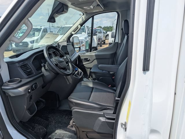 New 2026 Ford Transit 350 AWD w/ Upfitter Package image 12