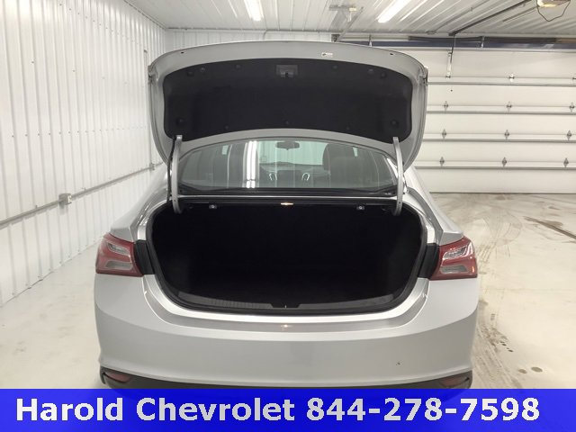 Used 2019 Chevrolet Malibu LT image 5