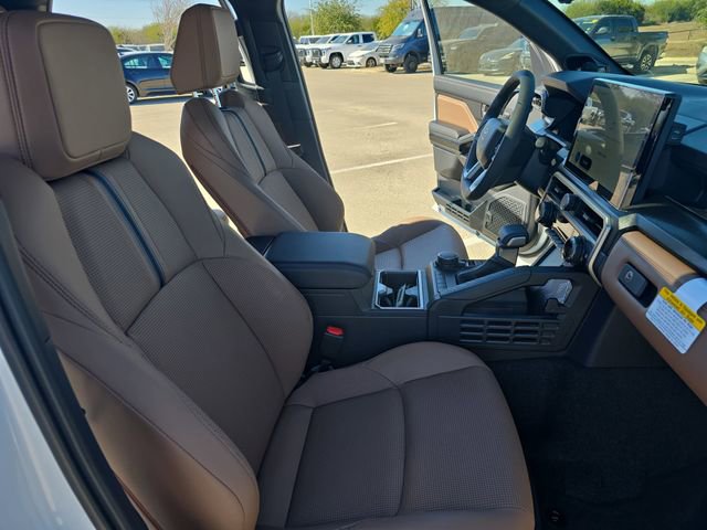 New 2026 Toyota 4Runner Limited image 10