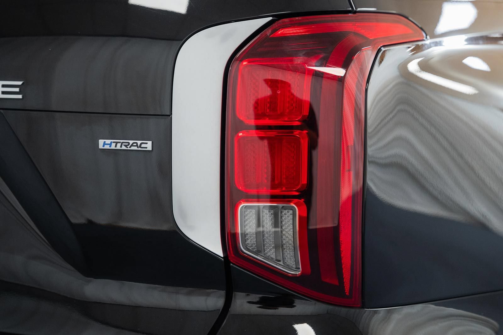Used 2024 Hyundai Palisade Limited AWD/4WD image 9
