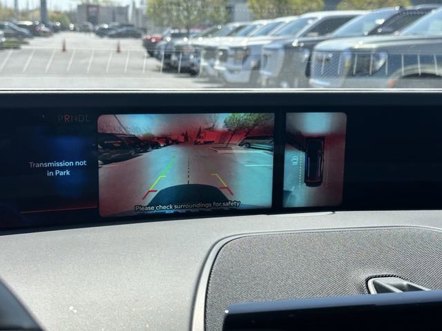 Used 2024 Lincoln Nautilus Premier w/ Equipment Group 102A image 21