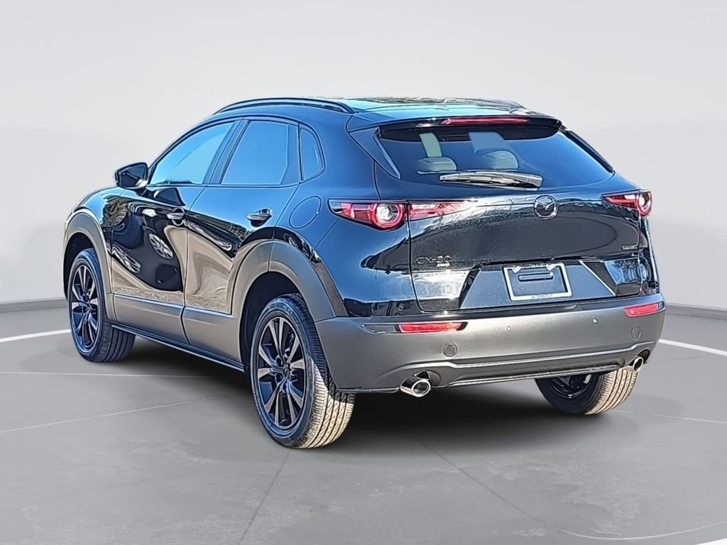 New 2026 MAZDA CX-30 Aire Edition image 7