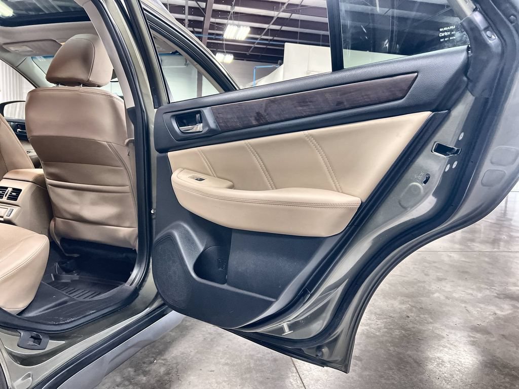 Used 2019 Subaru Outback 2.5i Limited w/ Protection Package #1 AWD/4WD image 25
