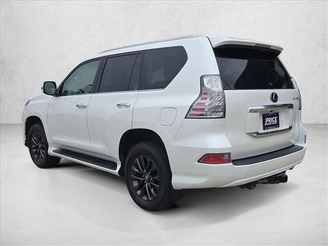 Used 2023 Lexus GX 460 Premium w/ Premium Plus Package AWD/4WD image 7