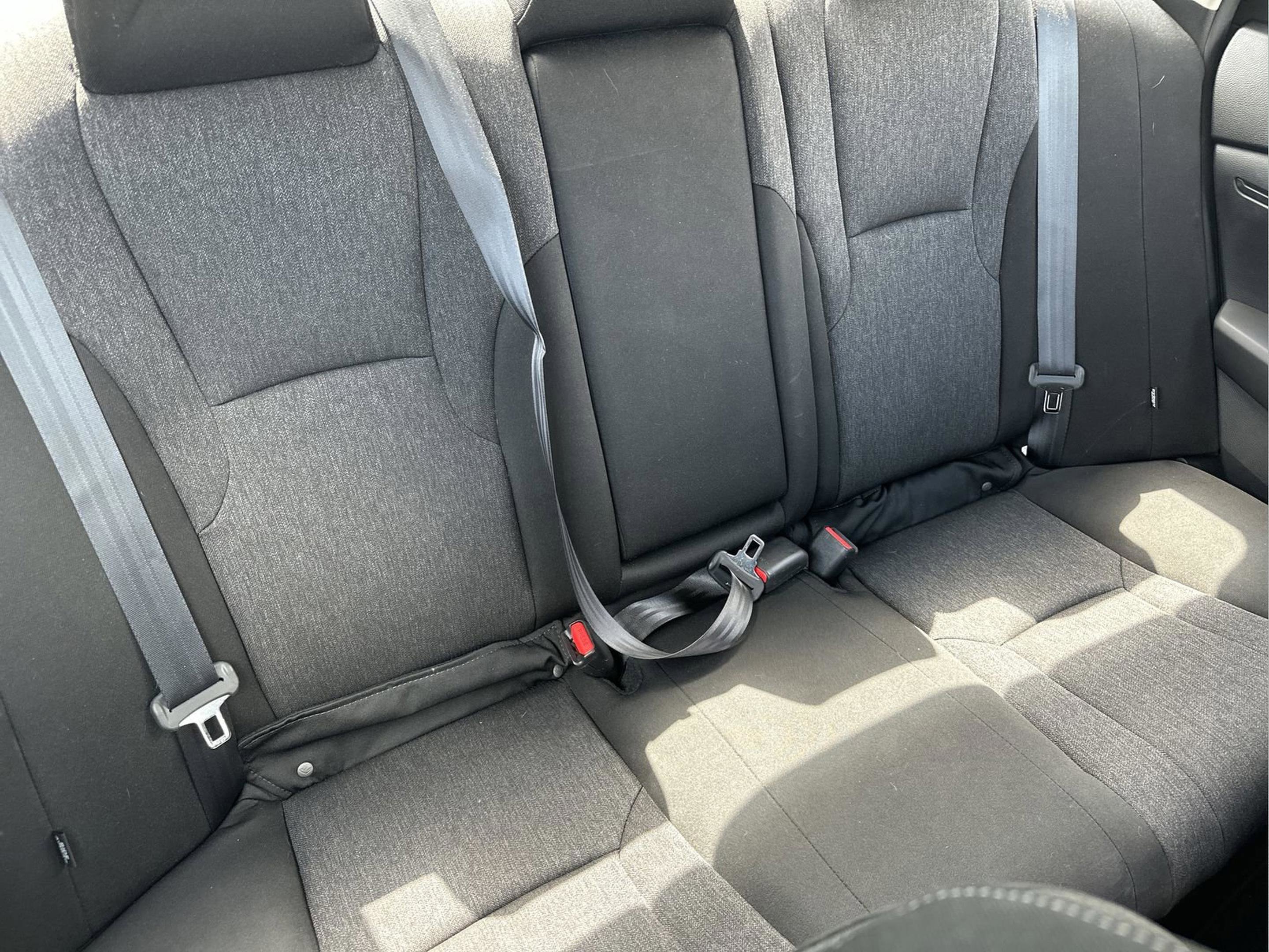 Used 2023 Honda Accord EX image 19