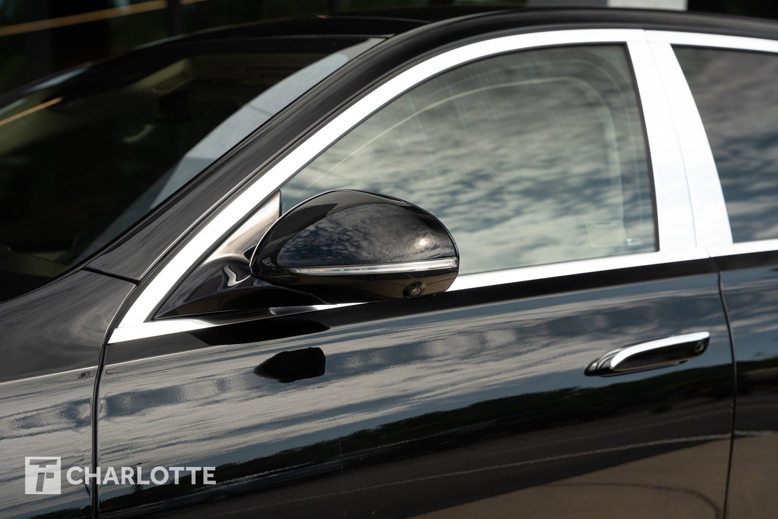 Used 2024 Mercedes-Benz Maybach S 680 4MATIC image 6