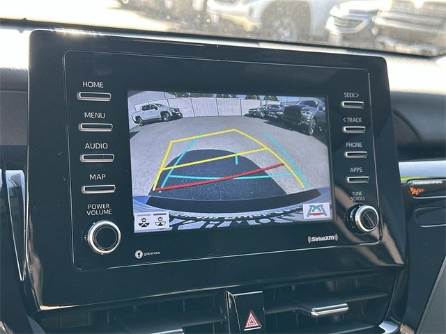 Used 2024 Toyota Camry SE image 13