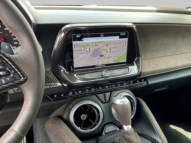 Used 2018 Chevrolet Camaro ZL1 RWD image 10