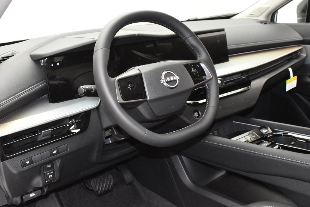 New 2026 Nissan Murano SL AWD/4WD image 17