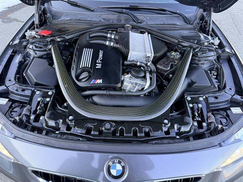 Used 2016 BMW M4 Coupe image 32