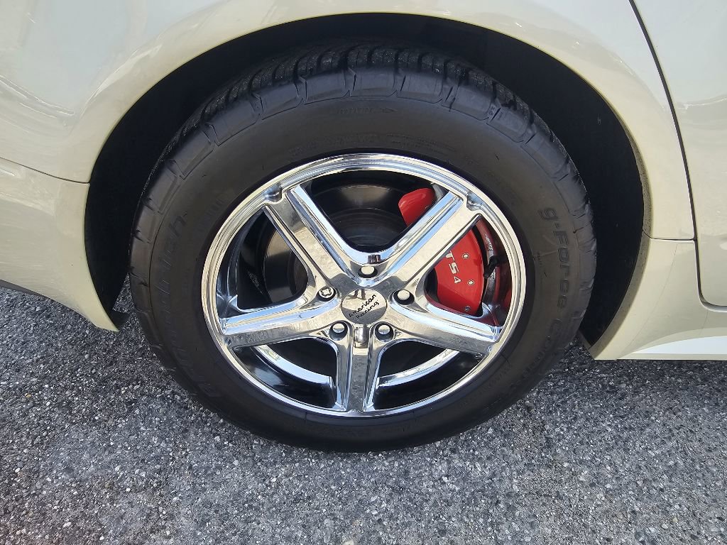 Used 2011 Cadillac CTS AWD Sedan image 49