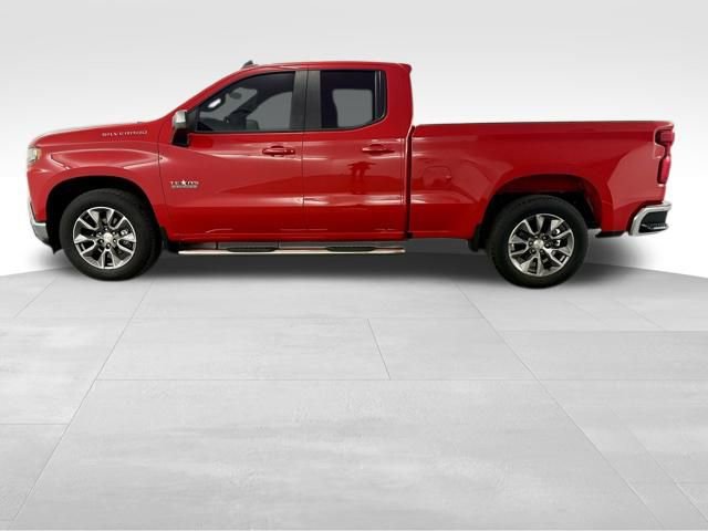 Used 2019 Chevrolet Silverado 1500 LT w/ Texas Edition image 5