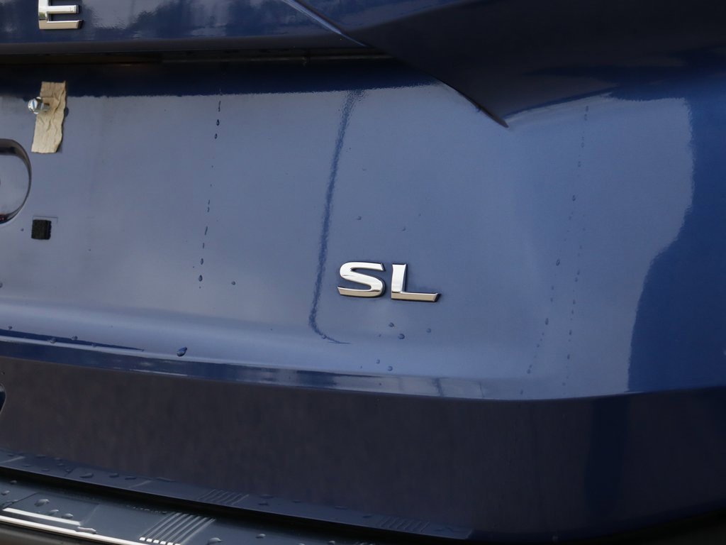 Used 2023 Nissan Rogue SL w/ SL Premium Package image 39