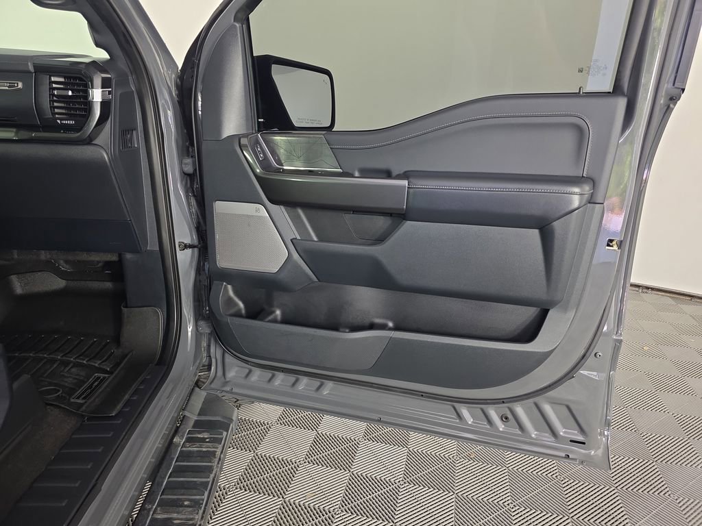 Used 2021 Ford F150 XLT w/ Equipment Group 302A High AWD/4WD image 33