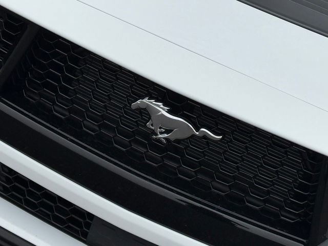 New 2026 Ford Mustang GT Premium w/ GT Performance Package image 4
