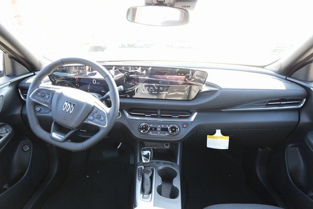 New 2026 Buick Envista Preferred w/ Convenience I Package image 11