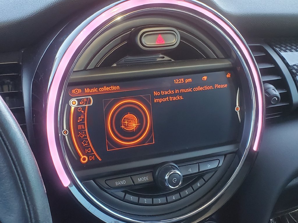 Used 2017 MINI Cooper S FWD image 13