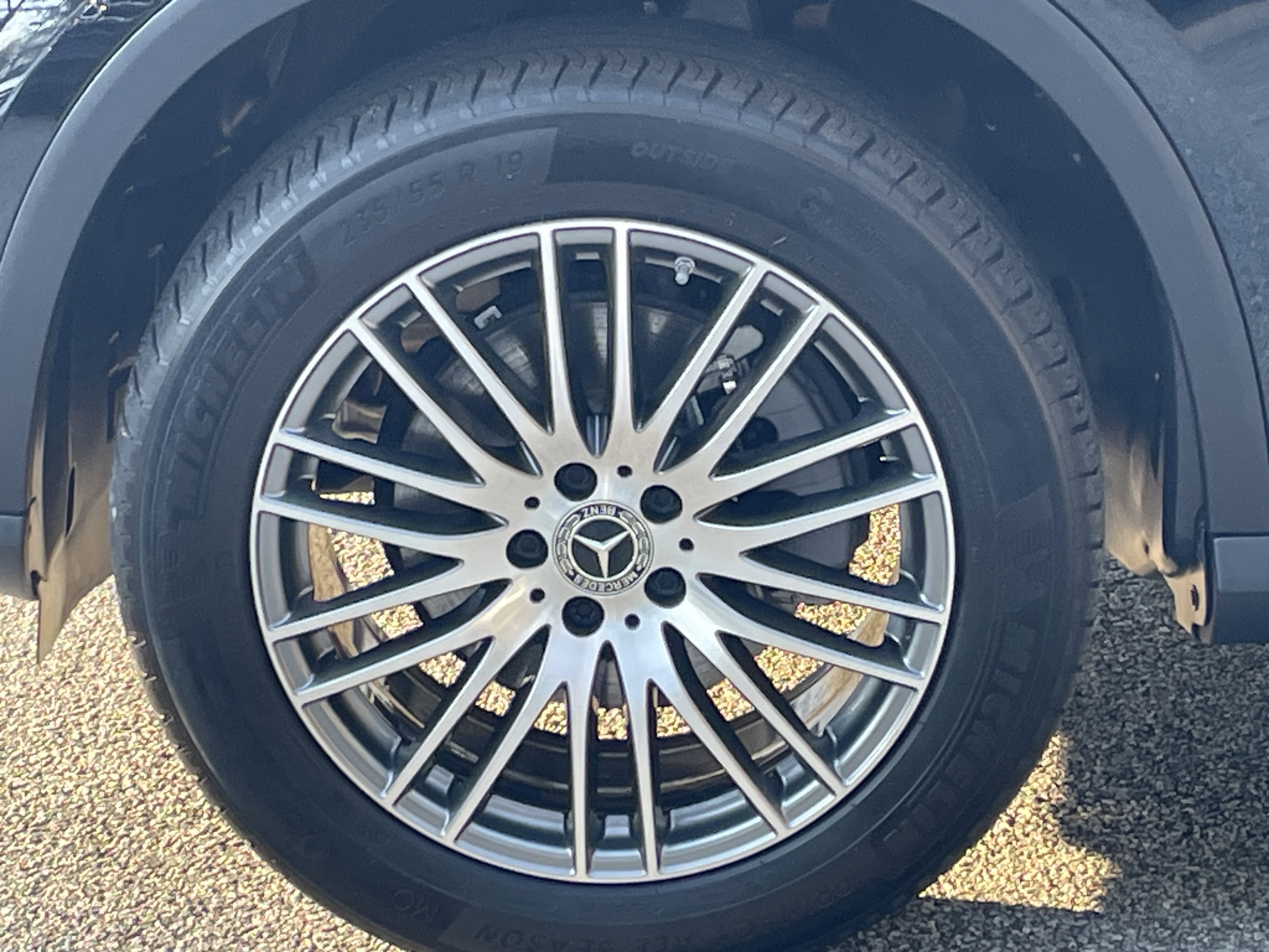 Used 2024 Mercedes-Benz GLC 300 4MATIC image 17