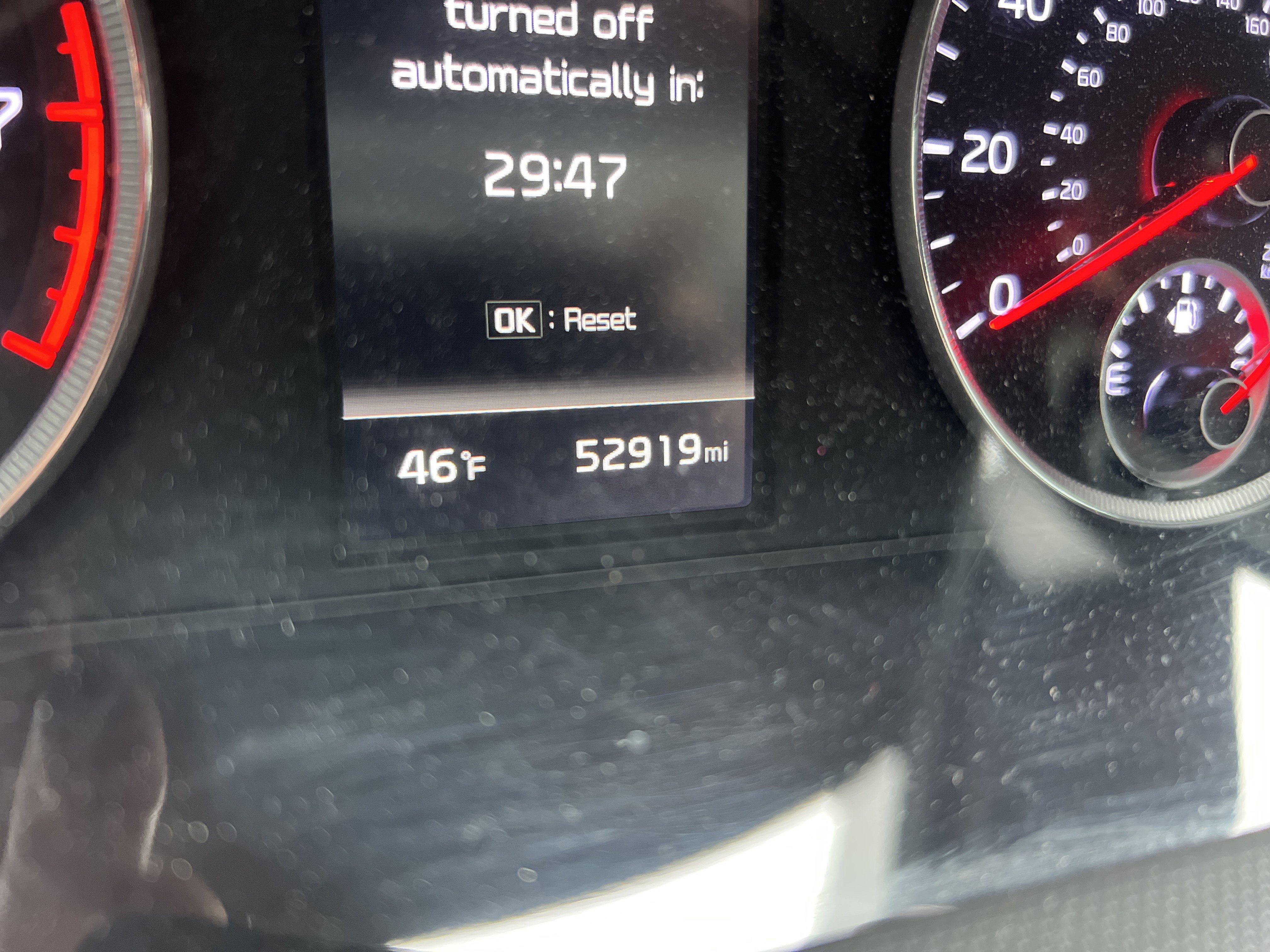 Used 2021 Kia K5 GT-Line image 22