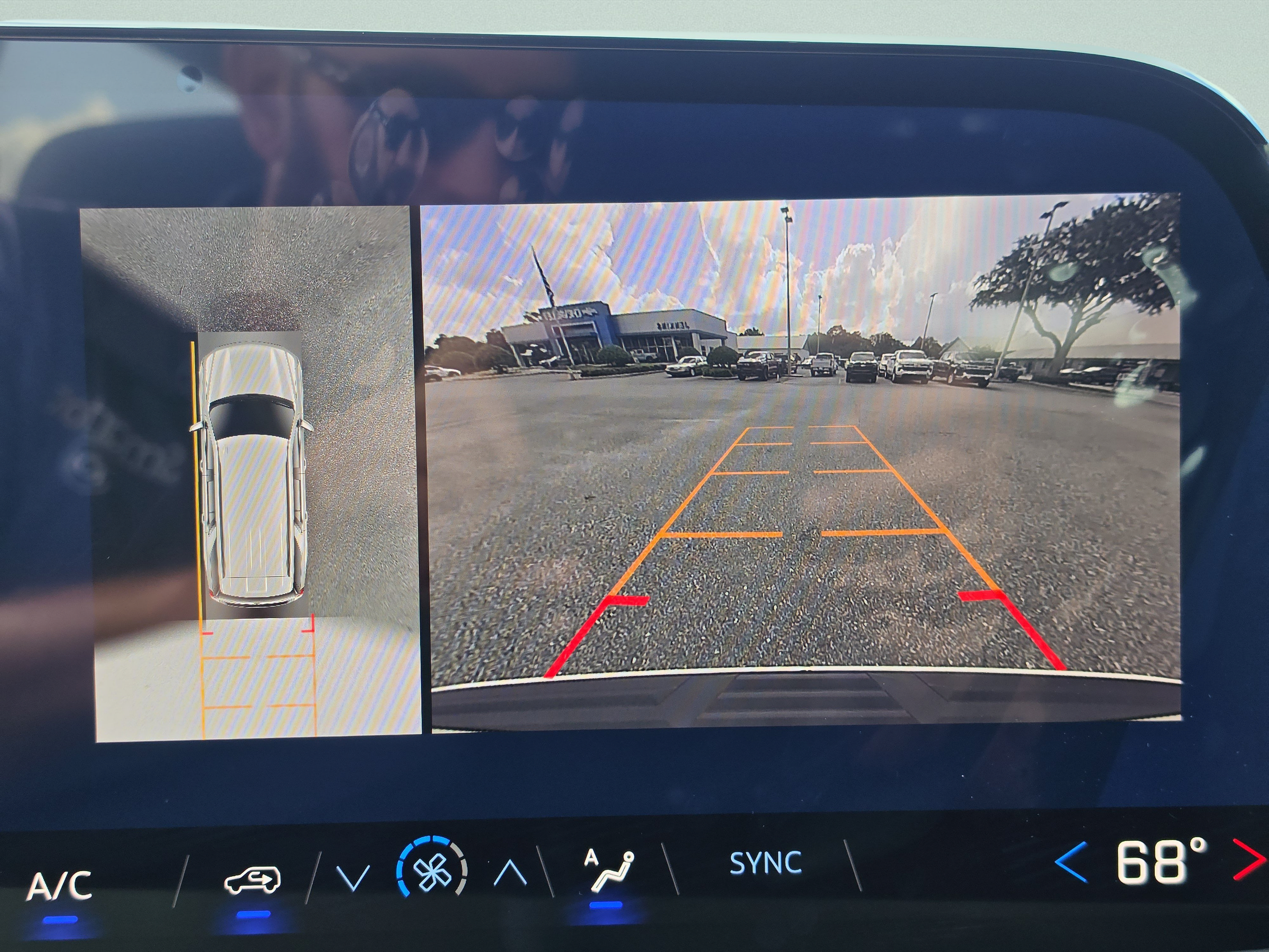 New 2026 Chevrolet Tahoe LS RWD image 28