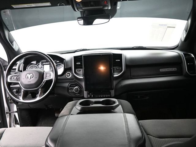 Used 2022 RAM 1500 Big Horn AWD/4WD image 22