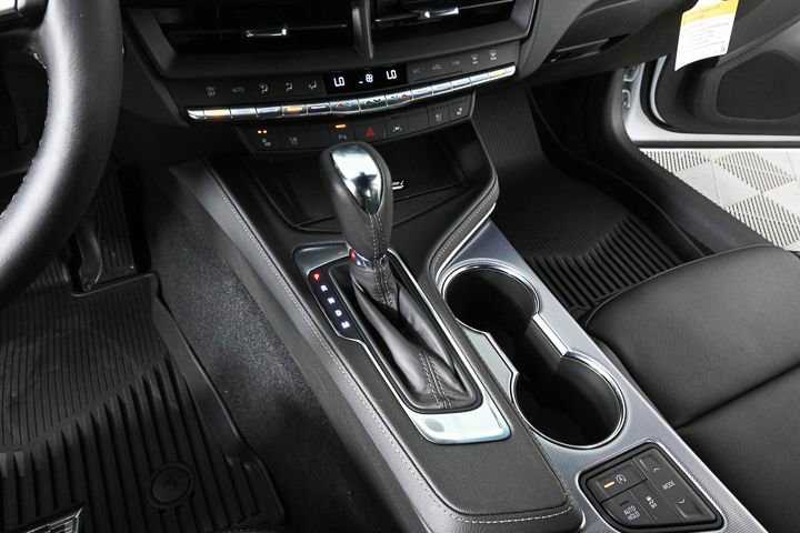 New 2025 Cadillac CT4 Premium Luxury image 16