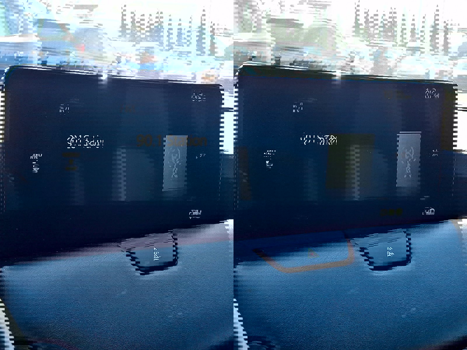 New 2026 MAZDA CX-90 3.3 Turbo w/ Premium Plus Pkg image 14