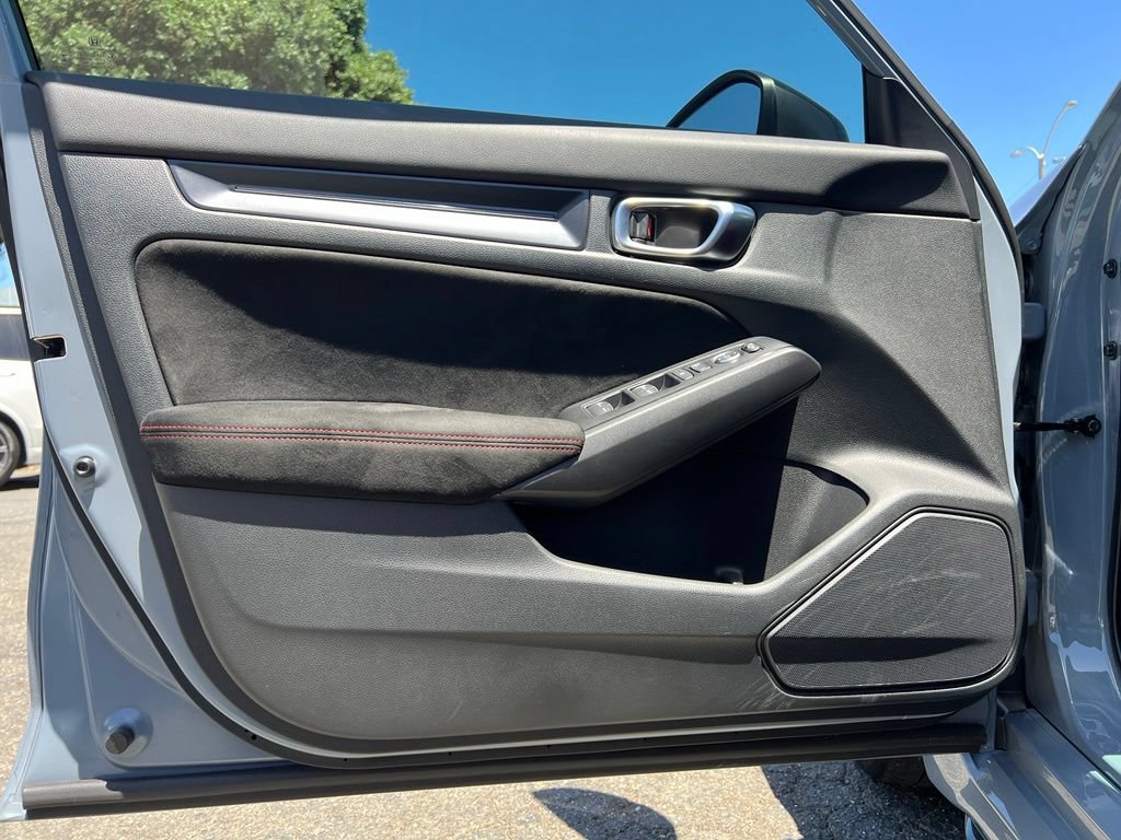 Used 2025 Honda Civic Type R image 46