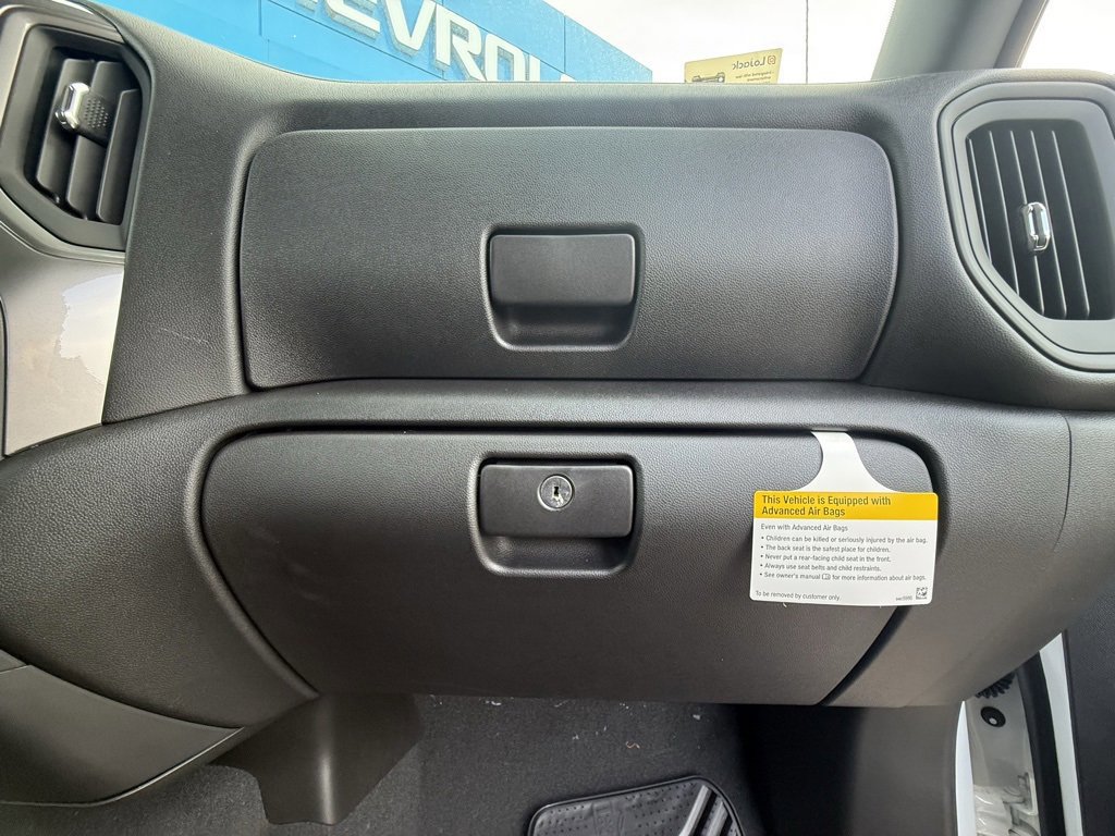 New 2026 Chevrolet Silverado 1500 Custom image 13