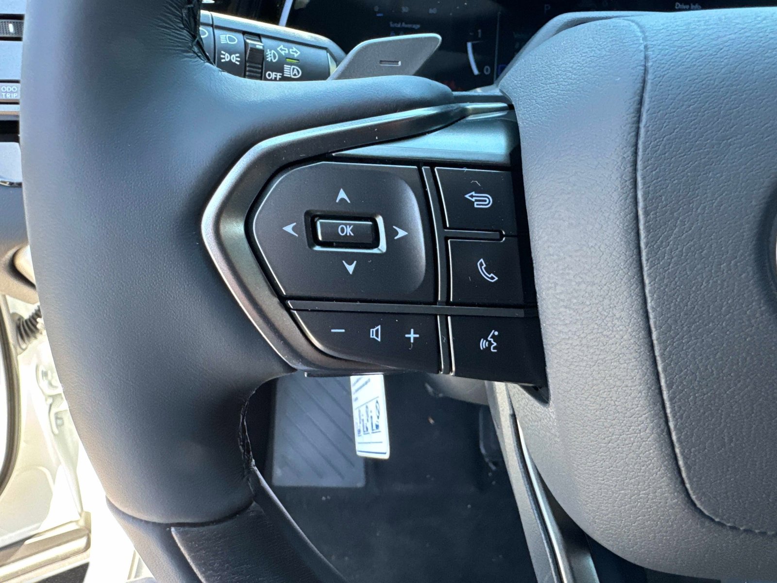 New 2026 Lexus RX 350 Premium image 32