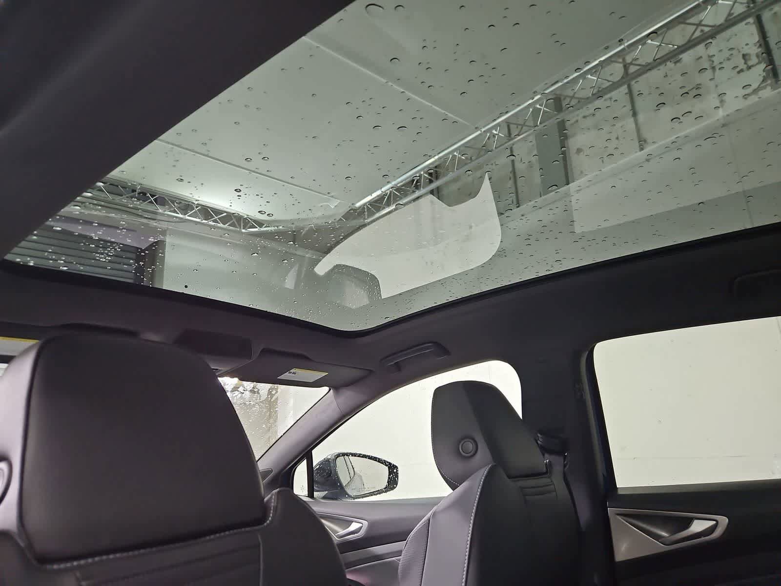 New 2025 Volkswagen ID.4 Pro S AWD/4WD image 22