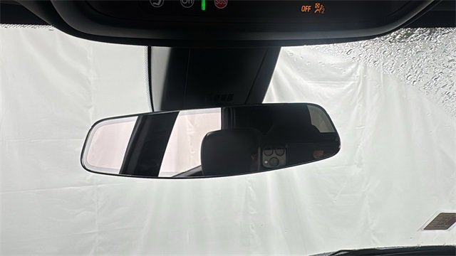 Used 2025 Cadillac XT5 Premium Luxury image 33