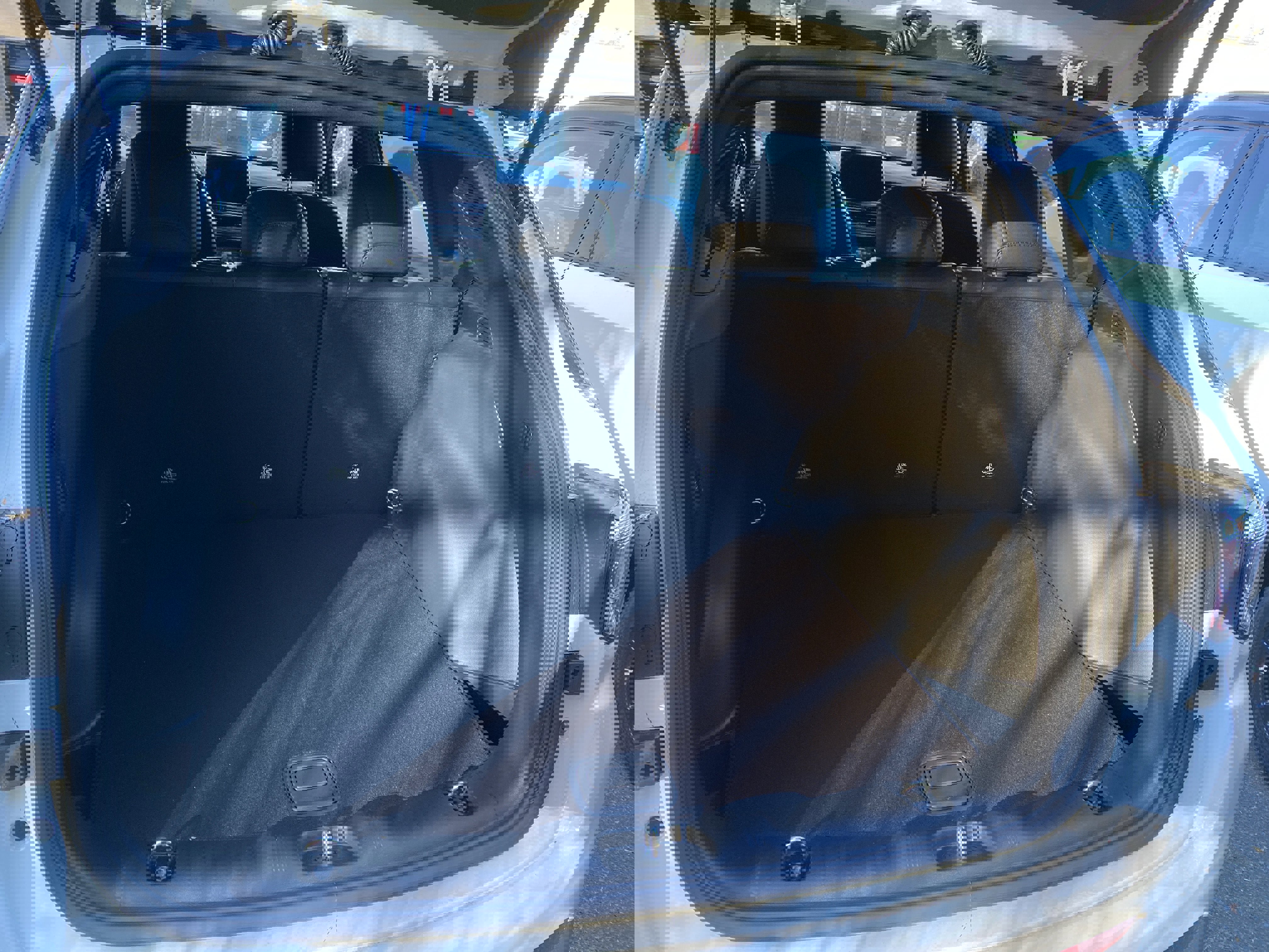 New 2026 Jeep Compass Limited image 22