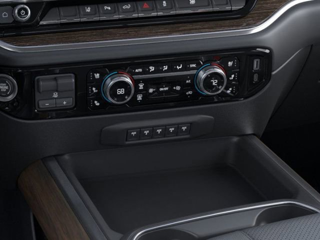 New 2026 GMC Sierra 2500 SLT w/ SLT Premium Package image 23