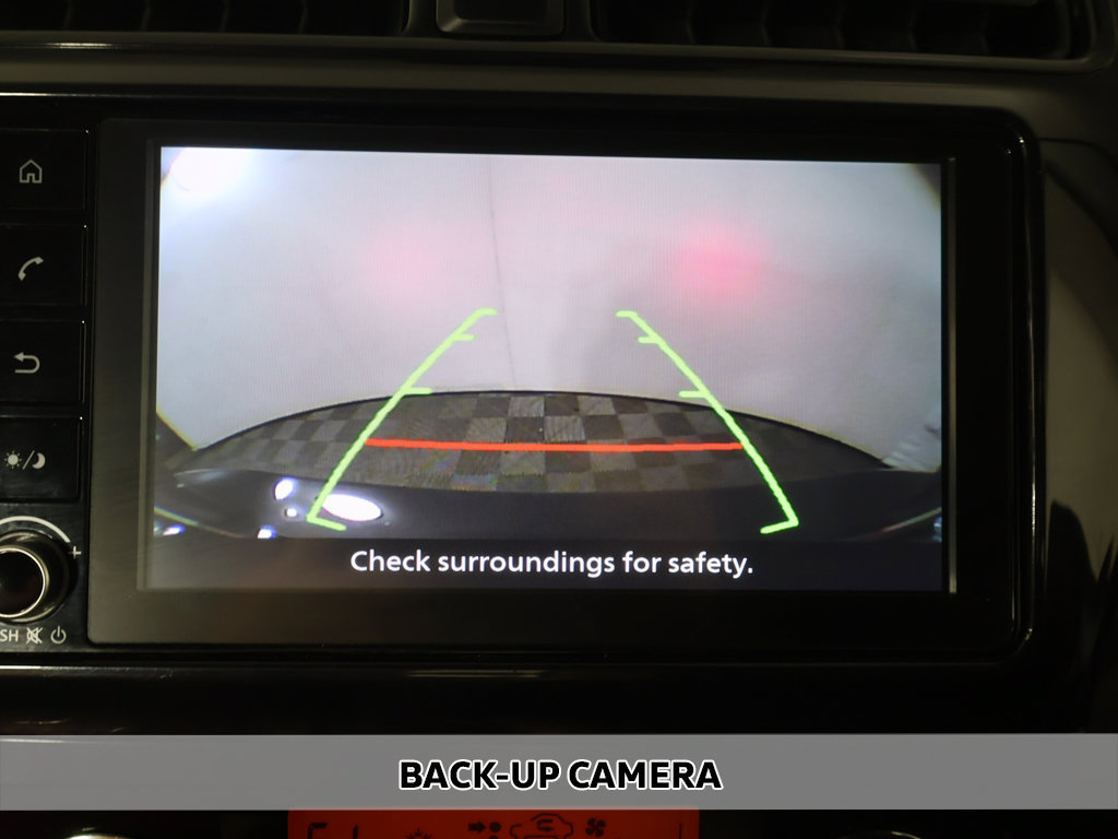Used 2024 Mitsubishi Mirage G4 ES FWD image 4