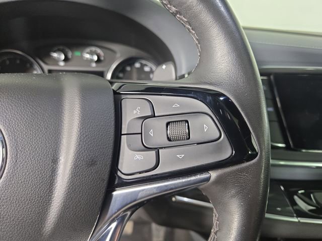 Used 2022 Buick Enclave Essence w/ Experience Buick Package image 25