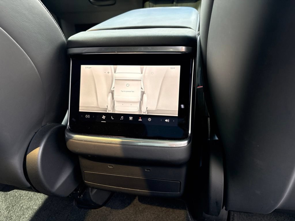 Used 2022 Tesla Model X Plaid AWD/4WD image 27