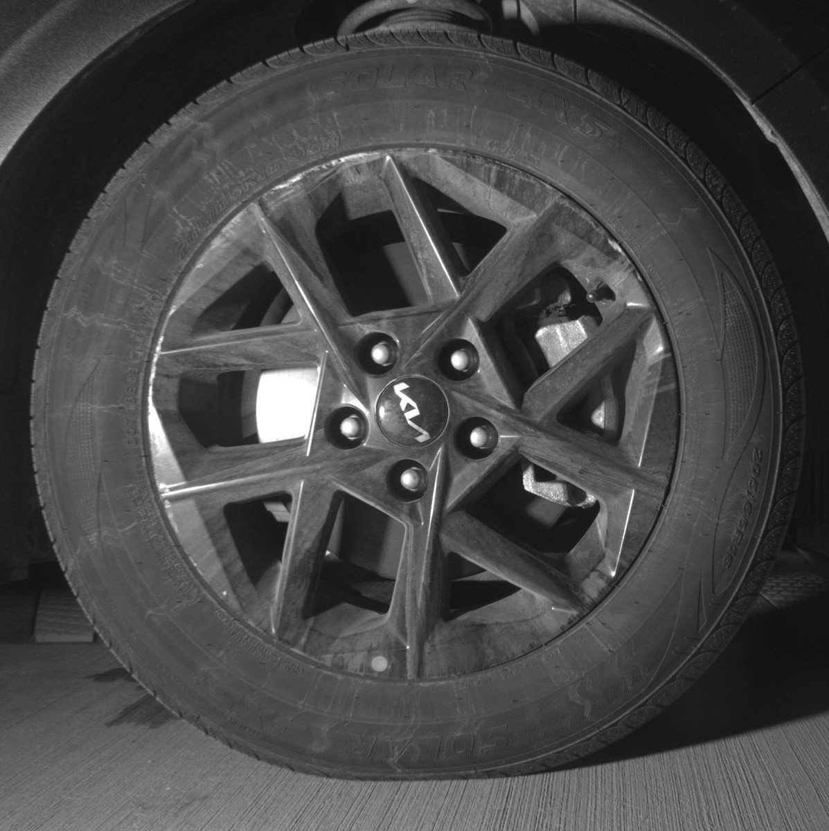 Used 2025 Kia K5 LXS image 13