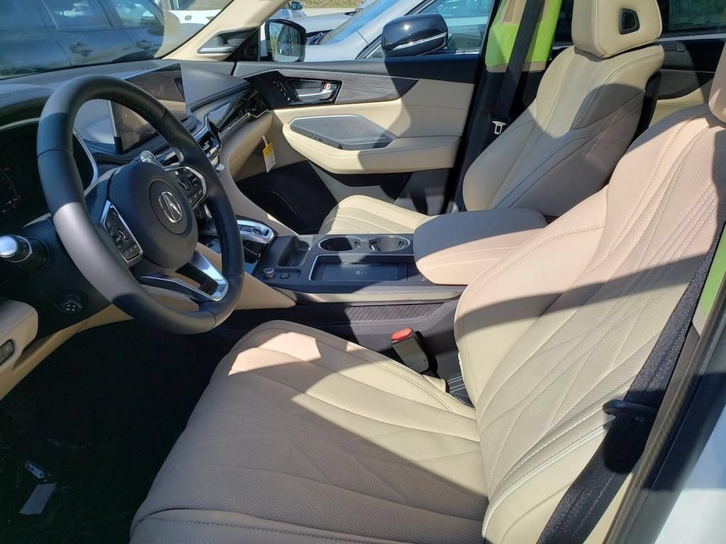 New 2026 Acura MDX SH-AWD w/ Advance Package image 9