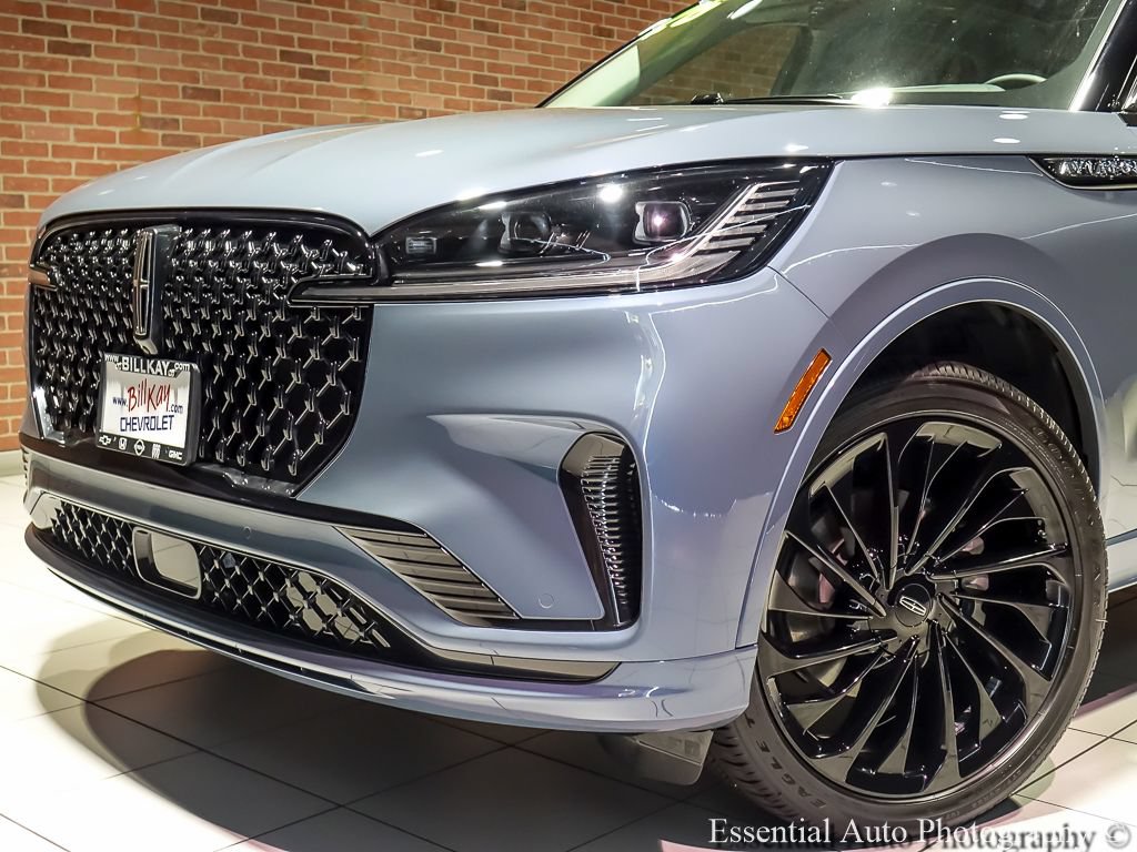 Used 2026 Lincoln Aviator Reserve AWD/4WD video 2