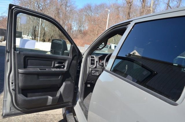 New 2026 RAM 2500 Tradesman image 12