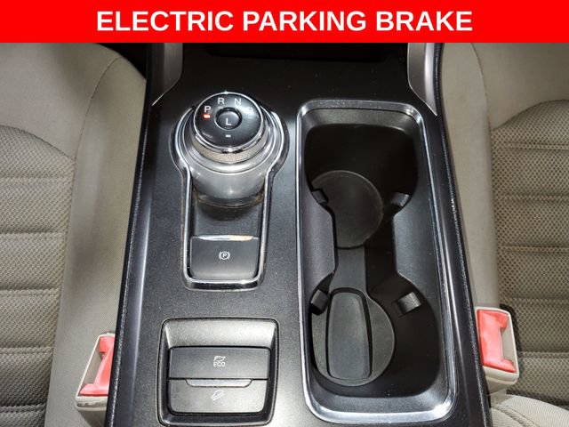 Used 2019 Ford Fusion SE FWD image 22