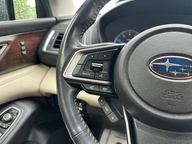 Used 2020 Subaru Ascent Touring w/ Popular Package #2A AWD/4WD image 24